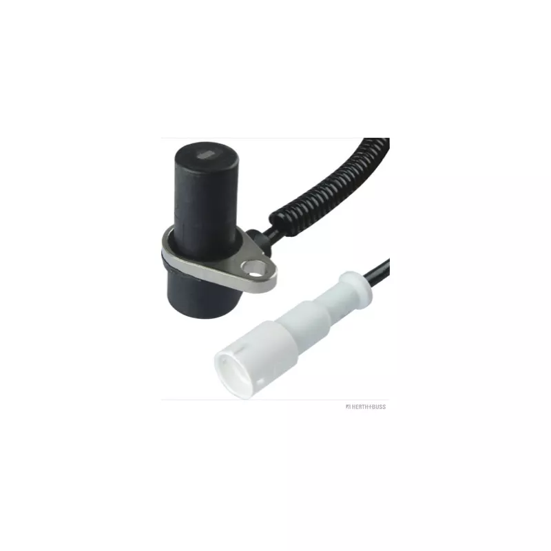 Capteur, vitesse de roue HERTH+BUSS JAKOPARTS J5900902