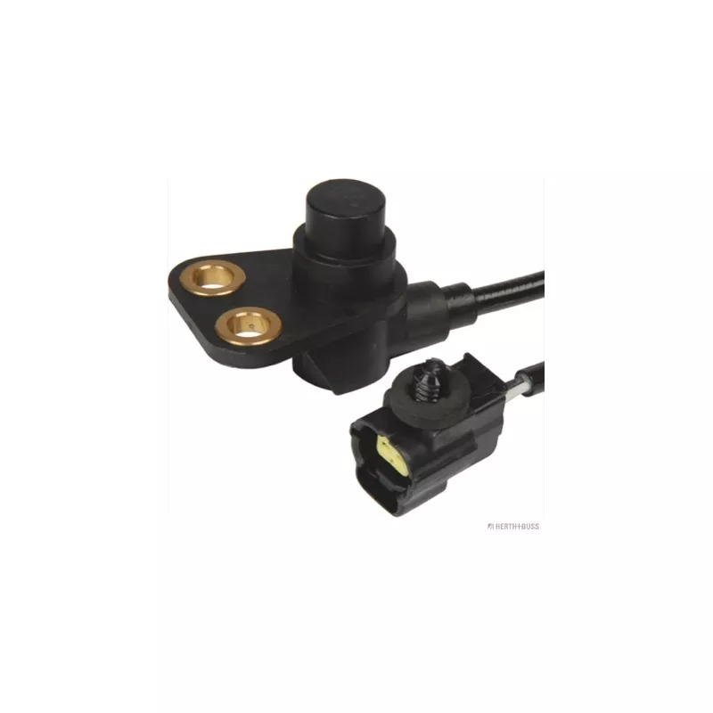 Capteur, vitesse de roue HERTH+BUSS JAKOPARTS J5900904