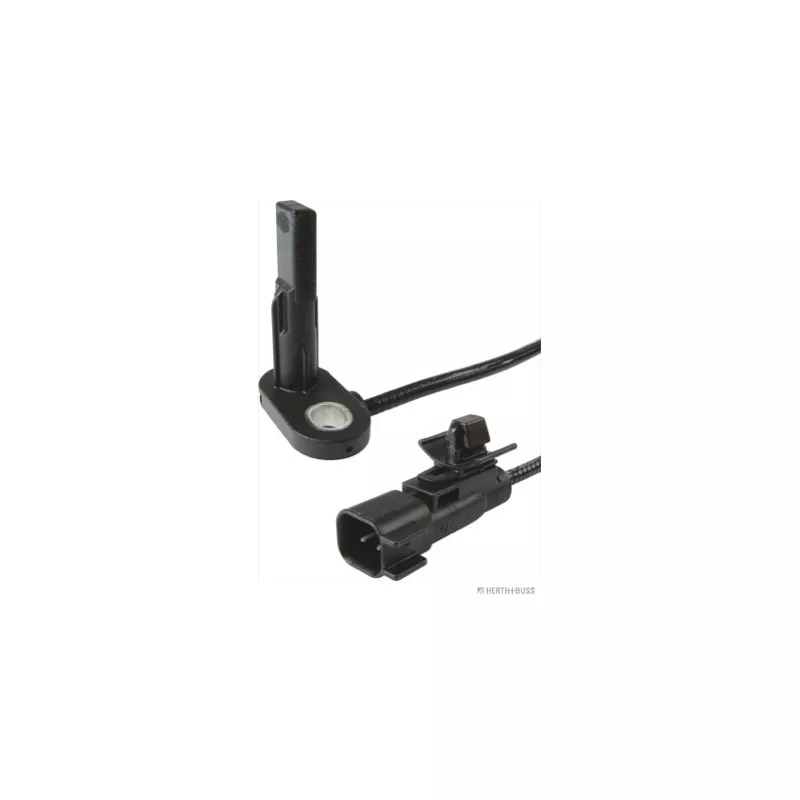 Capteur, vitesse de roue HERTH+BUSS JAKOPARTS J5900906