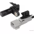 Capteur, vitesse de roue HERTH+BUSS JAKOPARTS J5900907 - Visuel 1