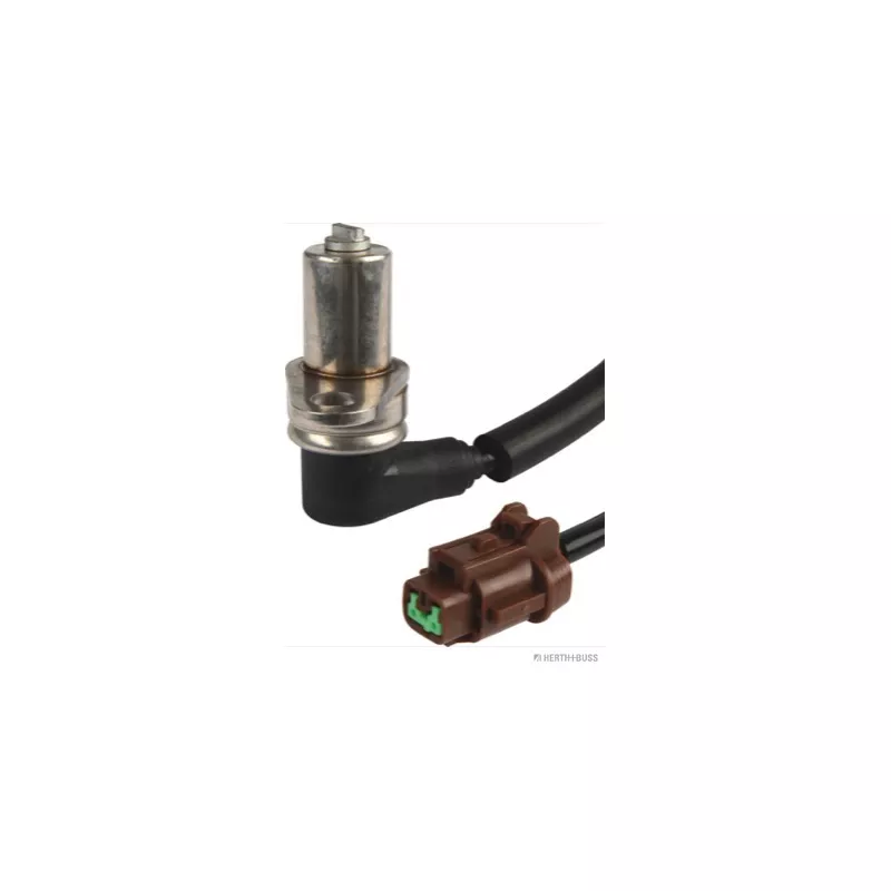 Capteur, vitesse de roue HERTH+BUSS JAKOPARTS J5901008