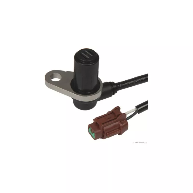 Capteur, vitesse de roue HERTH+BUSS JAKOPARTS J5901013