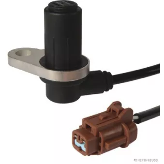 Capteur, vitesse de roue HERTH+BUSS JAKOPARTS J5901014