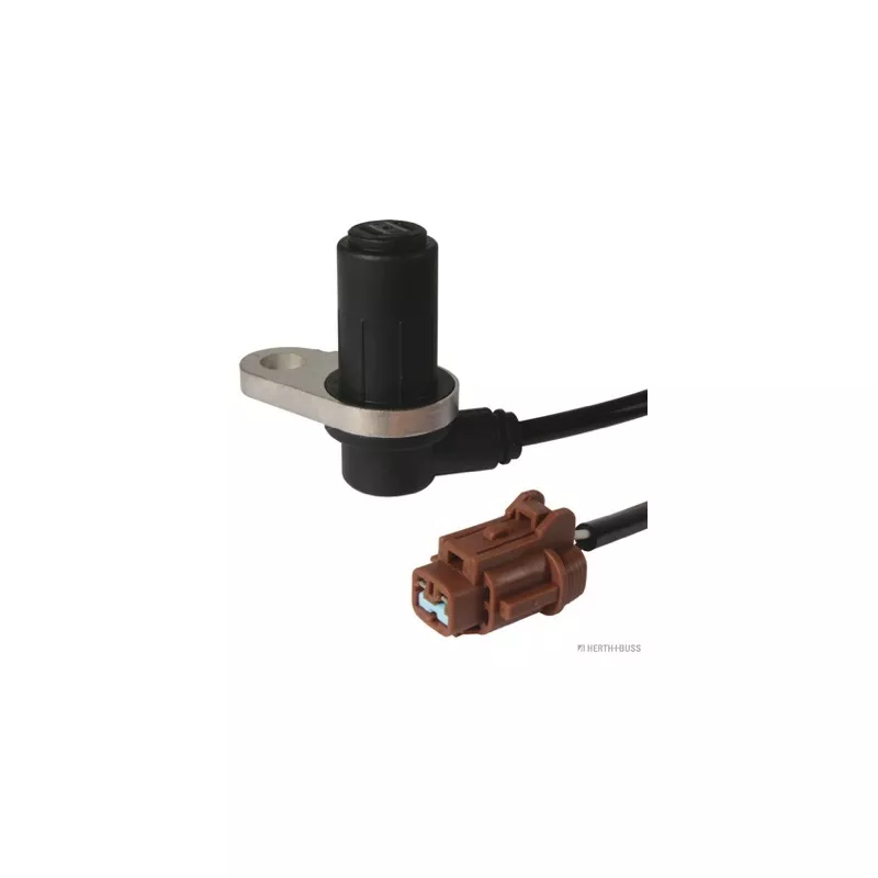 Capteur, vitesse de roue HERTH+BUSS JAKOPARTS J5901014