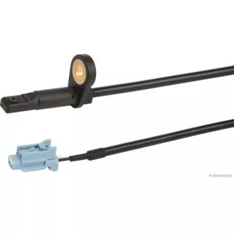 Capteur, vitesse de roue HERTH+BUSS JAKOPARTS J5901017