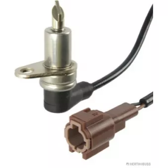 Capteur, vitesse de roue HERTH+BUSS JAKOPARTS J5901018