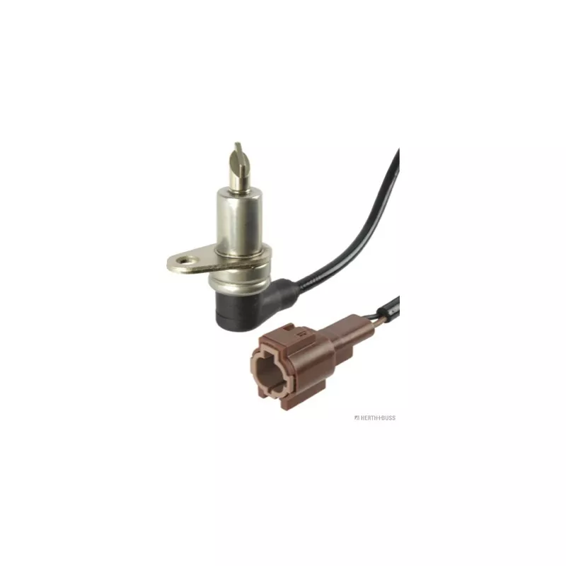 Capteur, vitesse de roue HERTH+BUSS JAKOPARTS J5901018