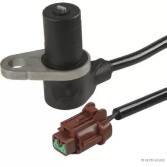 Capteur, vitesse de roue HERTH+BUSS JAKOPARTS J5901021