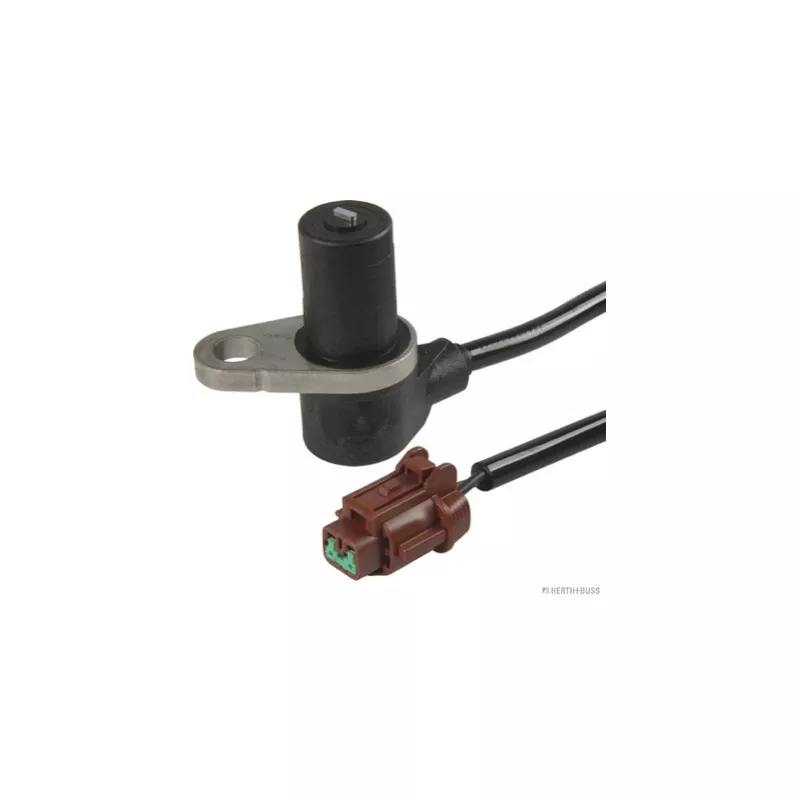 Capteur, vitesse de roue HERTH+BUSS JAKOPARTS J5901021