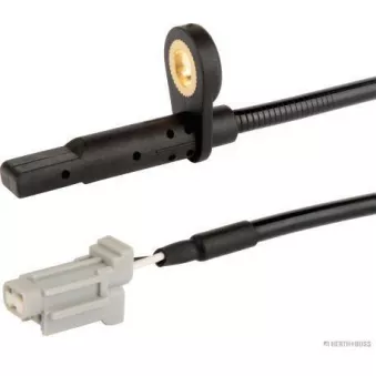 Capteur, vitesse de roue HERTH+BUSS JAKOPARTS