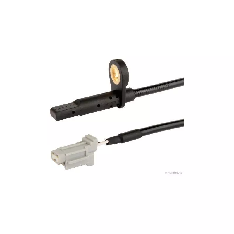 Capteur, vitesse de roue HERTH+BUSS JAKOPARTS J5901026