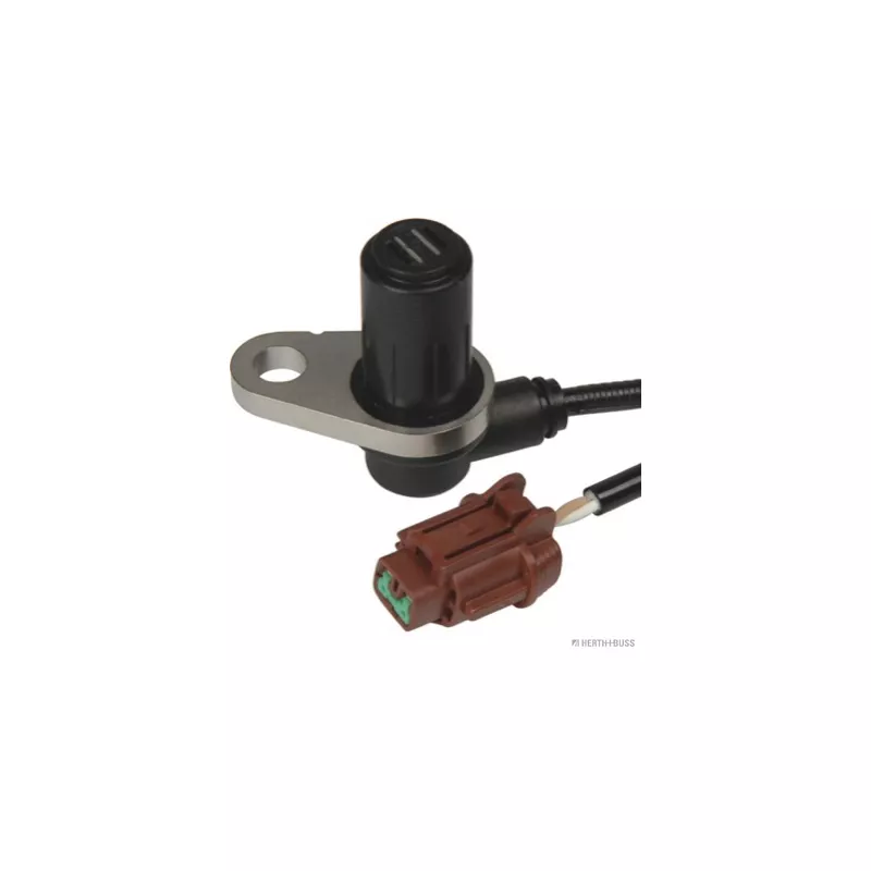 Capteur, vitesse de roue HERTH+BUSS JAKOPARTS J5901027