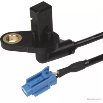Capteur, vitesse de roue HERTH+BUSS JAKOPARTS