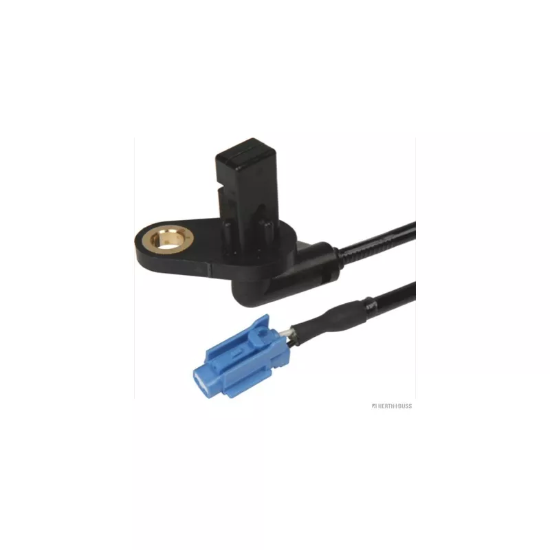 Capteur, vitesse de roue HERTH+BUSS JAKOPARTS J5901028
