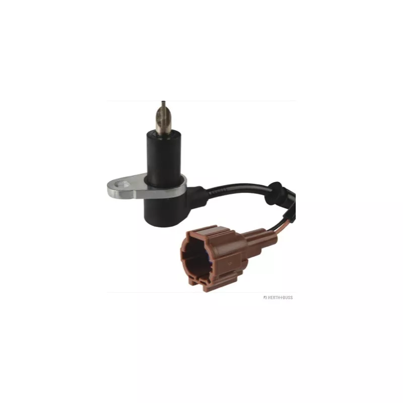 Capteur, vitesse de roue HERTH+BUSS JAKOPARTS J5901029