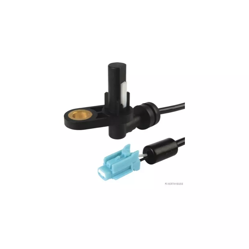 Capteur, vitesse de roue HERTH+BUSS JAKOPARTS J5901030