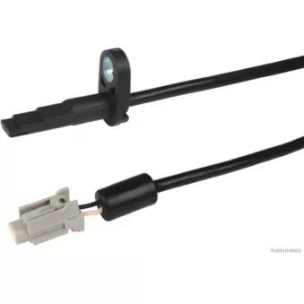Capteur, vitesse de roue HERTH+BUSS JAKOPARTS J5901031