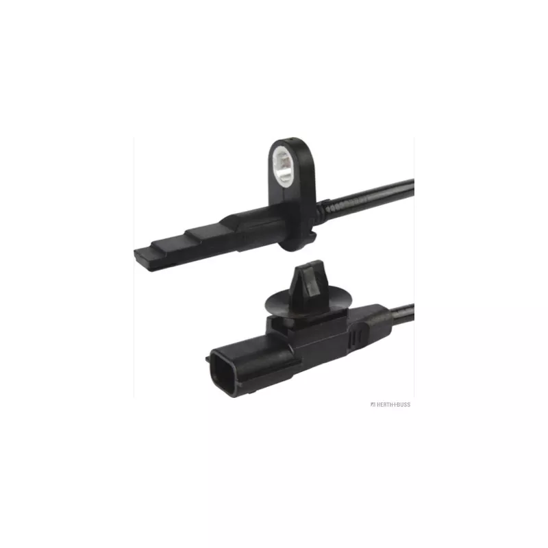 Capteur, vitesse de roue HERTH+BUSS JAKOPARTS J5901033