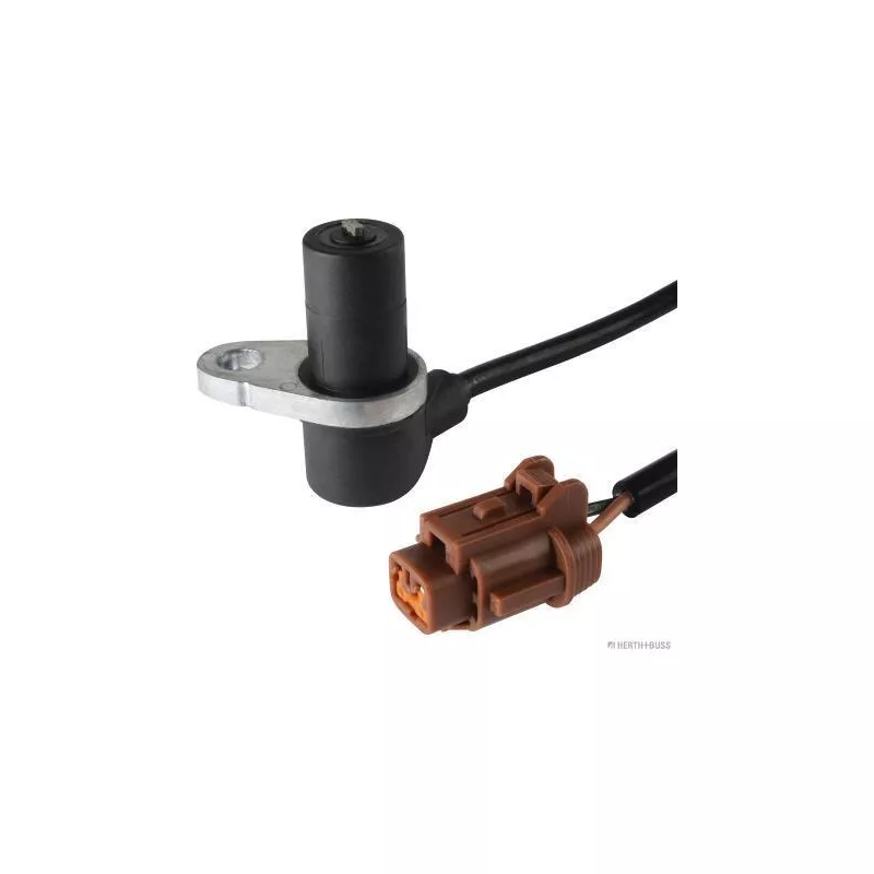 Capteur, vitesse de roue HERTH+BUSS JAKOPARTS J5901034