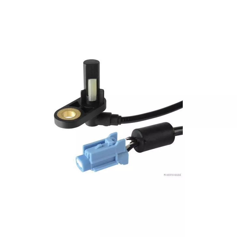 Capteur, vitesse de roue HERTH+BUSS JAKOPARTS J5901035