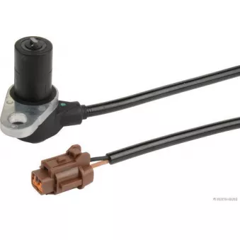 Capteur, vitesse de roue HERTH+BUSS JAKOPARTS J5901040