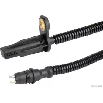 Capteur, vitesse de roue HERTH+BUSS JAKOPARTS J5901042