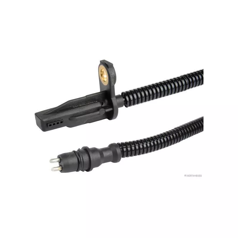 Capteur, vitesse de roue HERTH+BUSS JAKOPARTS J5901042