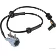 Capteur, vitesse de roue HERTH+BUSS JAKOPARTS J5901043 - Visuel 1