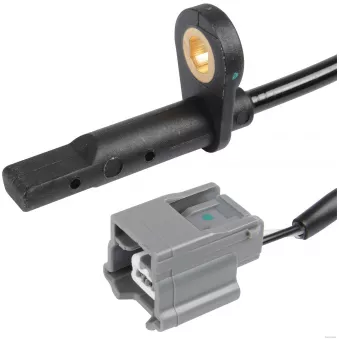 Capteur, vitesse de roue HERTH+BUSS JAKOPARTS