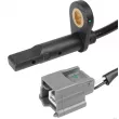 Capteur, vitesse de roue HERTH+BUSS JAKOPARTS J5901048 - Visuel 1
