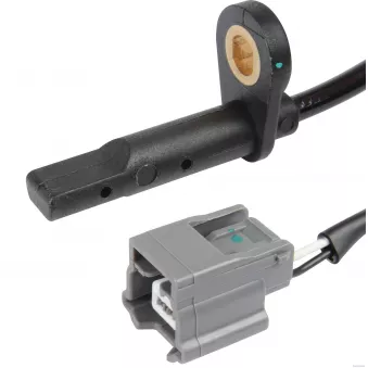 Capteur, vitesse de roue HERTH+BUSS JAKOPARTS J5901048