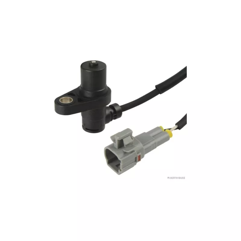 Capteur, vitesse de roue HERTH+BUSS JAKOPARTS J5902008