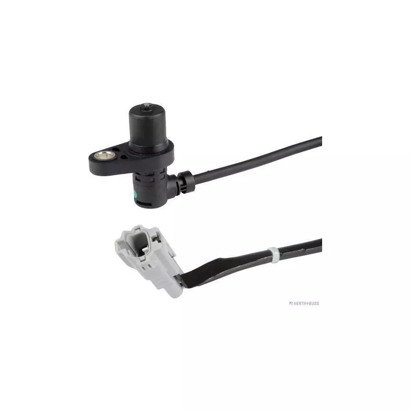 Capteur, vitesse de roue HERTH+BUSS JAKOPARTS J5902035