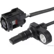 Capteur, vitesse de roue HERTH+BUSS JAKOPARTS J5902046 - Visuel 1