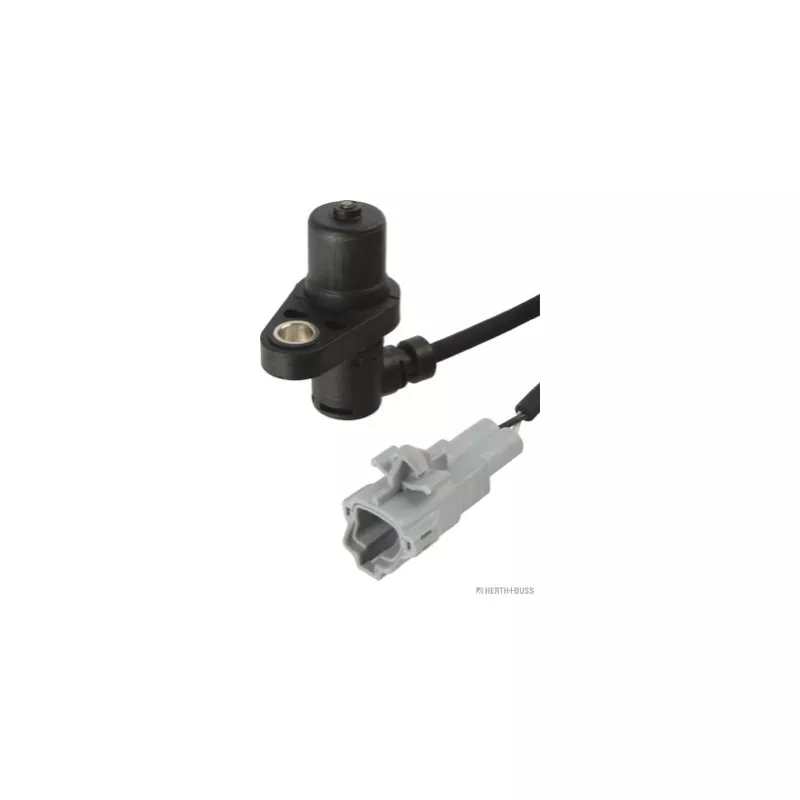 Capteur, vitesse de roue HERTH+BUSS JAKOPARTS J5902047