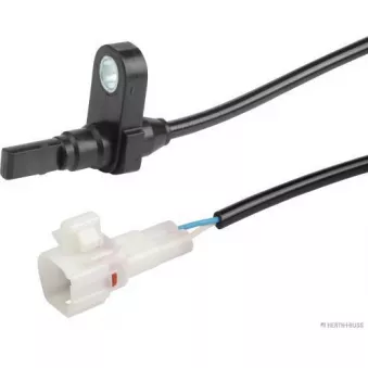 Capteur, vitesse de roue HERTH+BUSS JAKOPARTS J5902053
