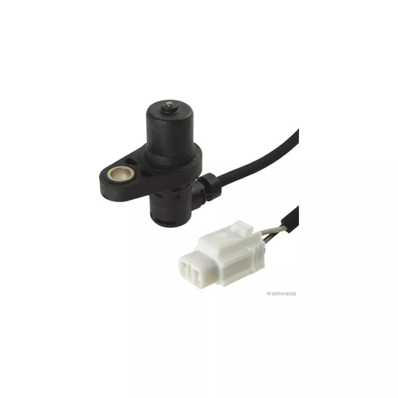 Capteur, vitesse de roue HERTH+BUSS JAKOPARTS J5902055