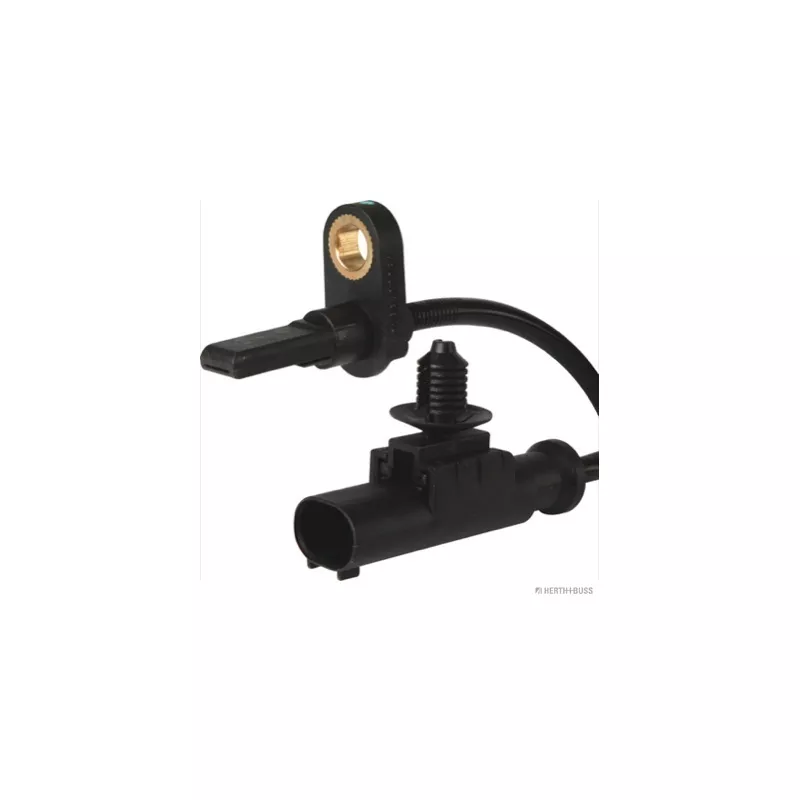 Capteur, vitesse de roue HERTH+BUSS JAKOPARTS J5902057
