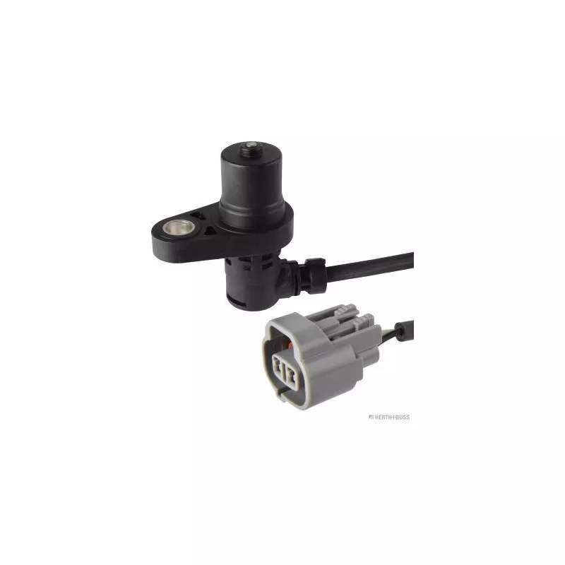 Capteur, vitesse de roue HERTH+BUSS JAKOPARTS J5902060