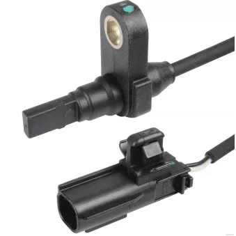 Capteur, vitesse de roue HERTH+BUSS JAKOPARTS