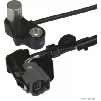 Capteur, vitesse de roue HERTH+BUSS JAKOPARTS
