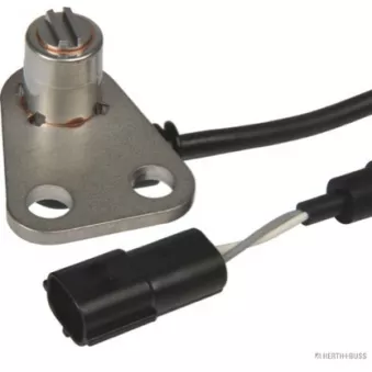 Capteur, vitesse de roue HERTH+BUSS JAKOPARTS J5903003