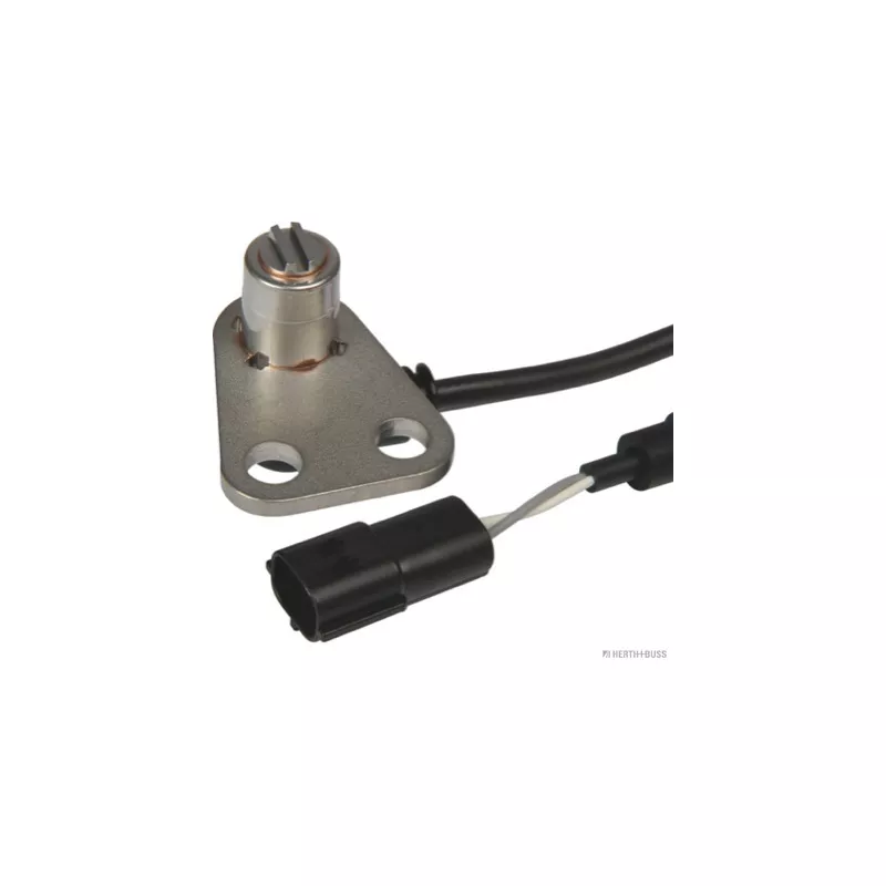 Capteur, vitesse de roue HERTH+BUSS JAKOPARTS J5903003
