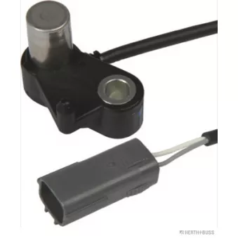 Capteur, vitesse de roue HERTH+BUSS JAKOPARTS J5903005