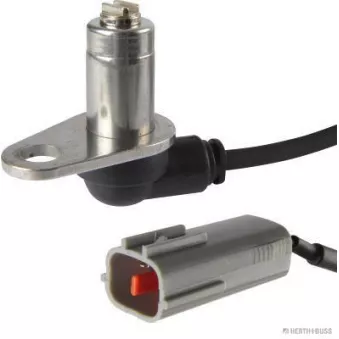 Capteur, vitesse de roue HERTH+BUSS JAKOPARTS J5903008