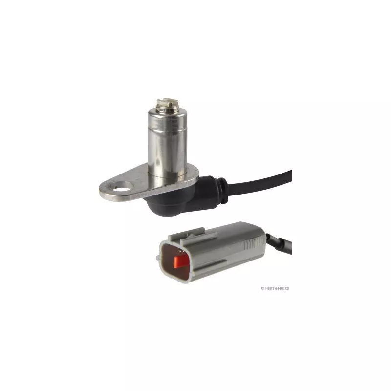 Capteur, vitesse de roue HERTH+BUSS JAKOPARTS J5903008