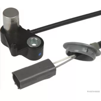 Capteur, vitesse de roue HERTH+BUSS JAKOPARTS