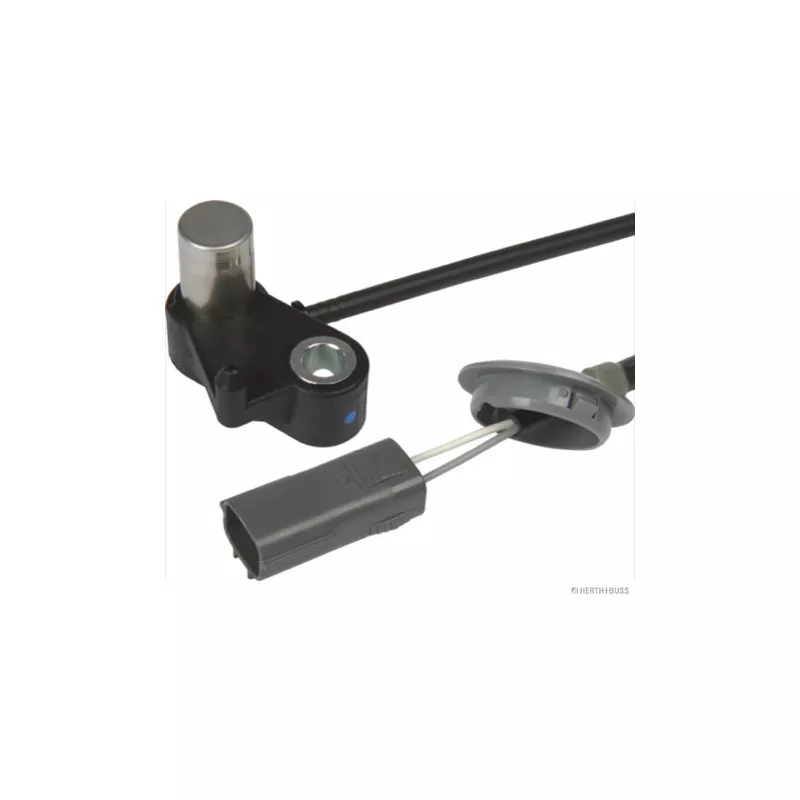 Capteur, vitesse de roue HERTH+BUSS JAKOPARTS J5903010