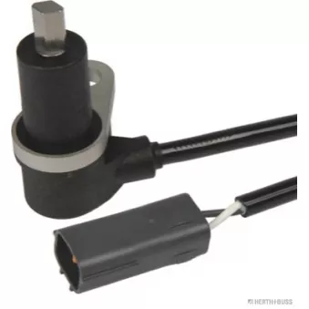 Capteur, vitesse de roue HERTH+BUSS JAKOPARTS J5903013