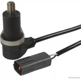 Capteur, vitesse de roue HERTH+BUSS JAKOPARTS J5903014